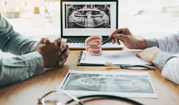 Best Emergency Denture Repair in Langley, WA