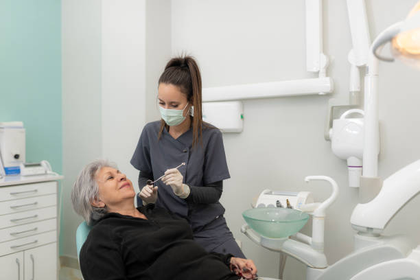 Best Emergency Root Canal Therapy in Langley, WA