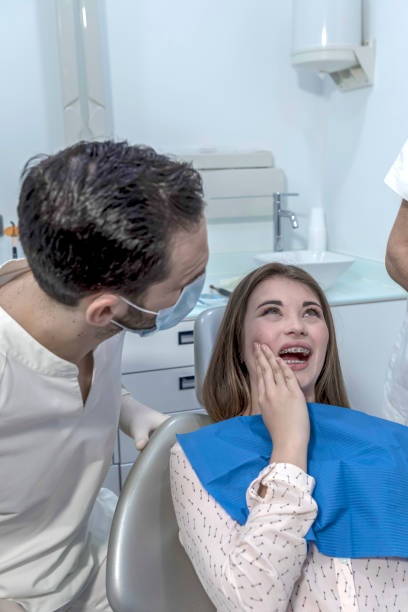 Best Broken or Chipped Tooth Repair in Langley, WA