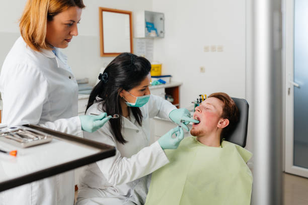 Best Emergency Treatment for Jaw Pain or Injury in Langley, WA