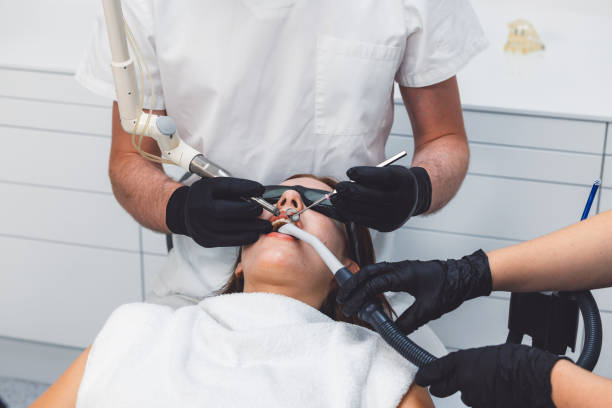 Best Emergency Cosmetic Dentistry (e.g., broken veneers) in Langley, WA